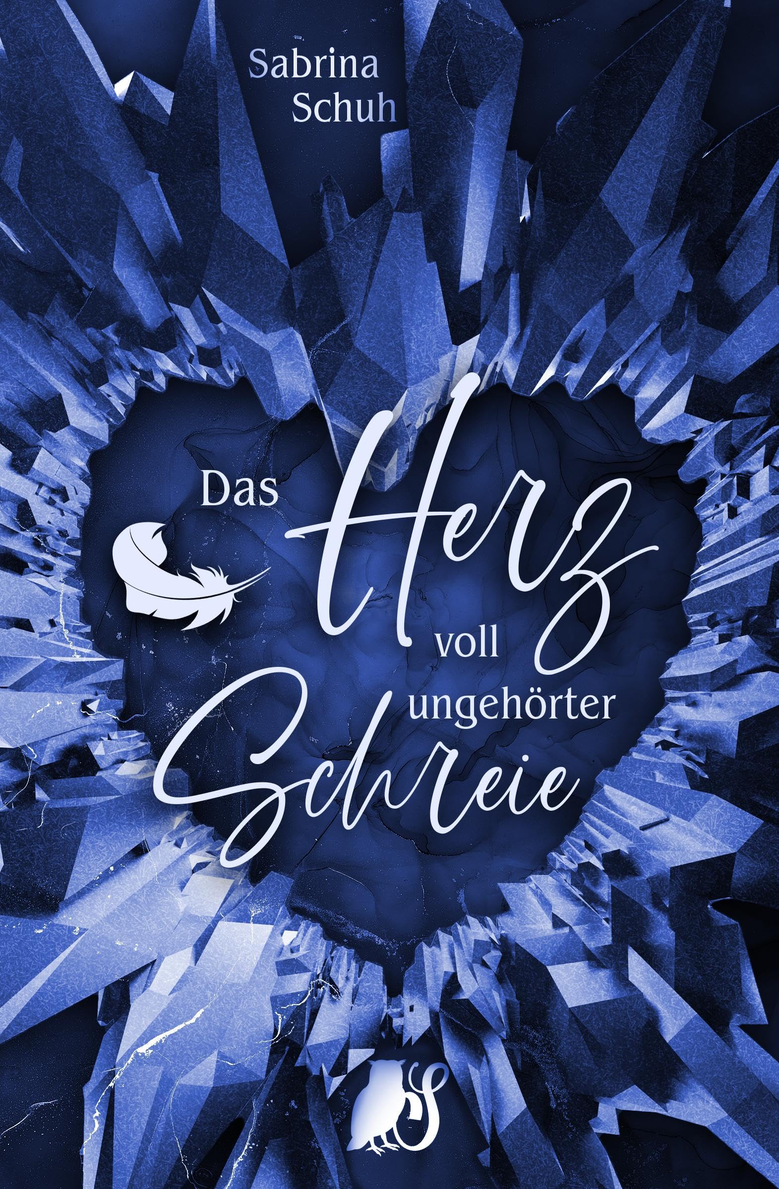 Das Herz voll ungehörter Schreie Parents & Children