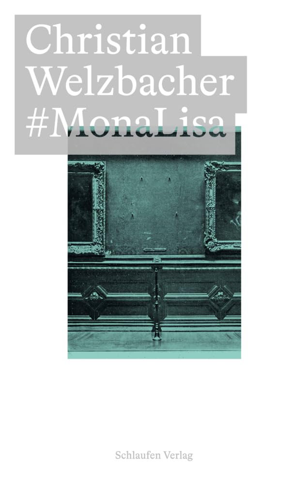 Product Image: #MonaLisa