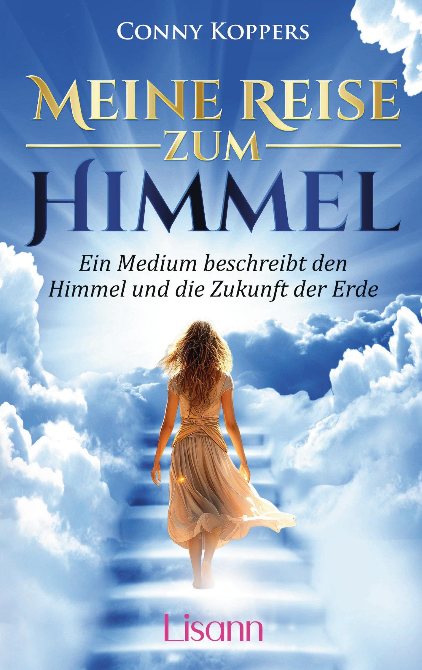 Meine Reise zum Himmel Death & Mourning