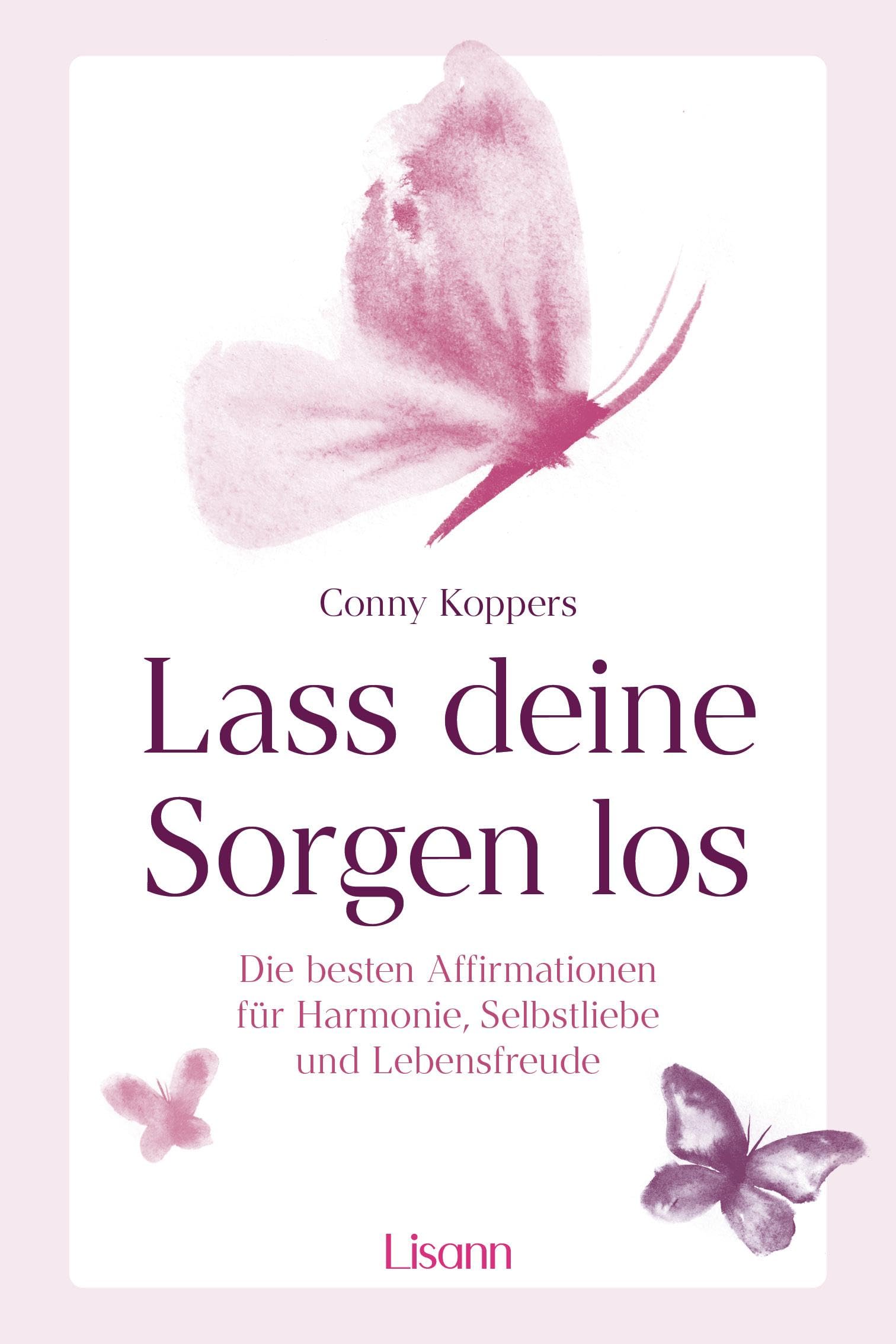 Product Image: Lass deine Sorgen los