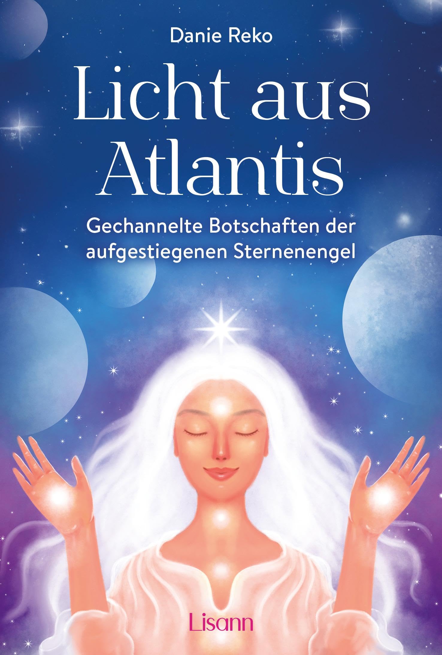 Product Image: Licht aus Atlantis