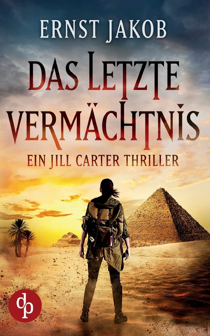 Product Image: Das letzte Vermächtnis