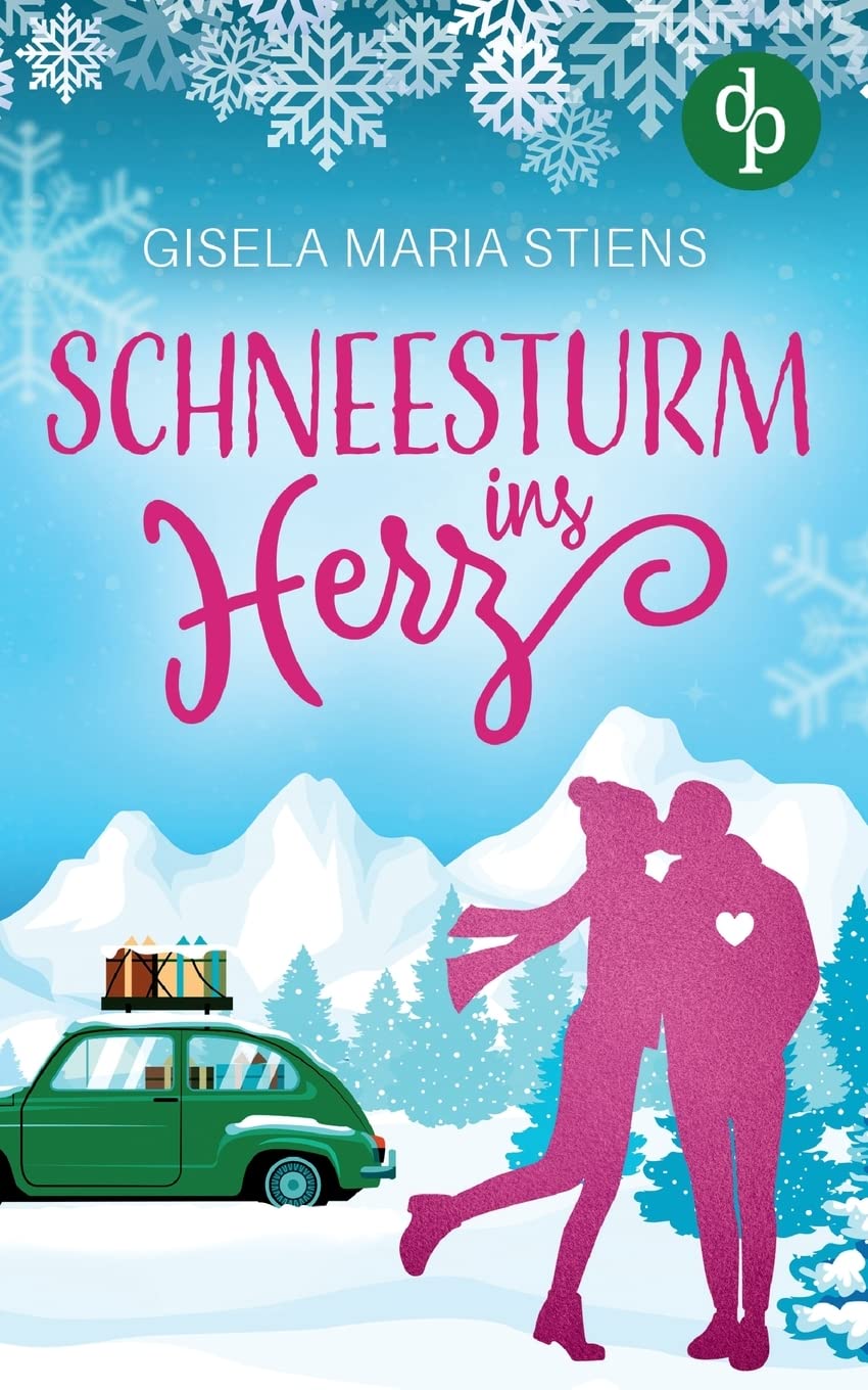 Schneesturm ins Herz Contemporary literature