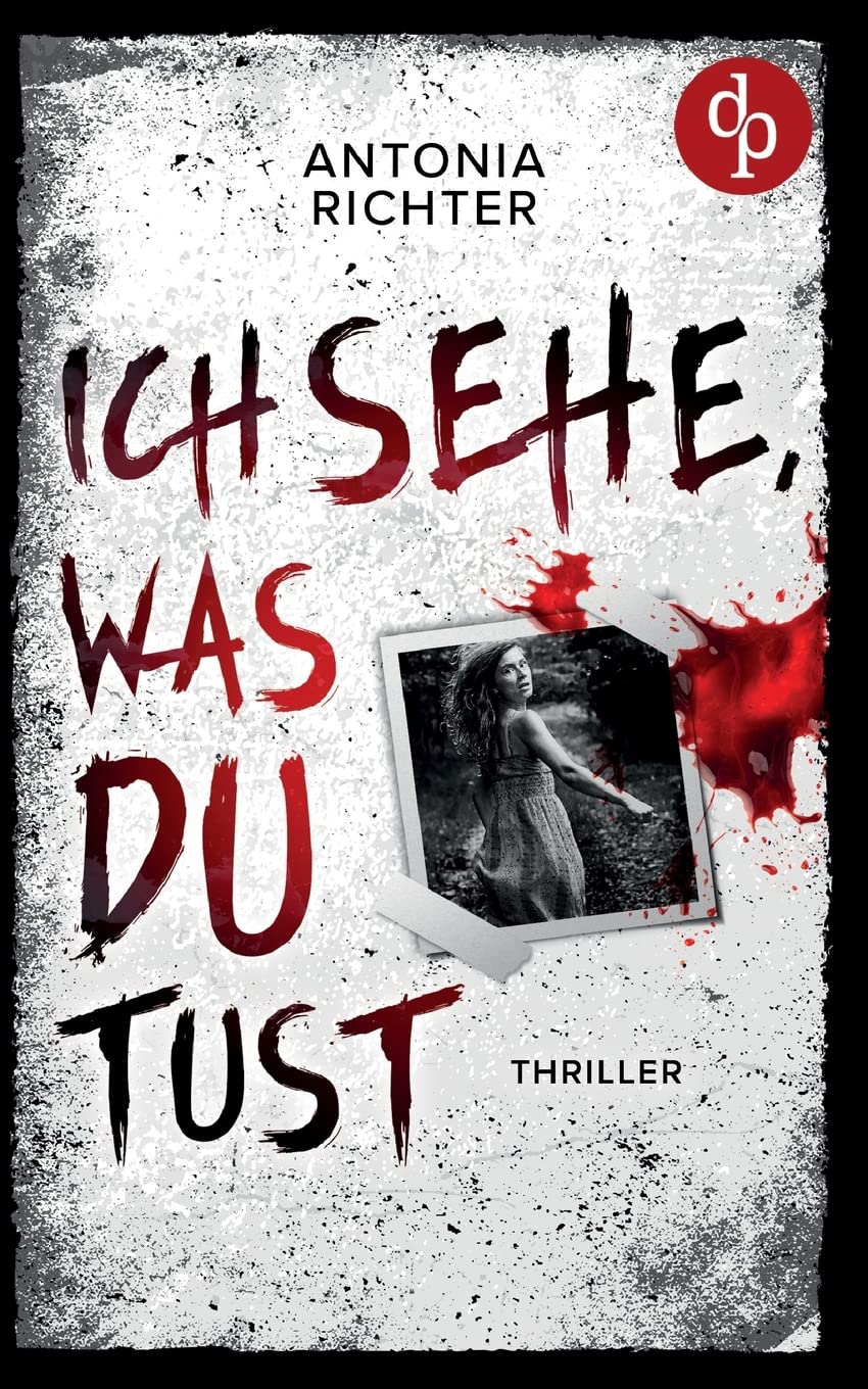Product Image: Ich sehe, was du tust