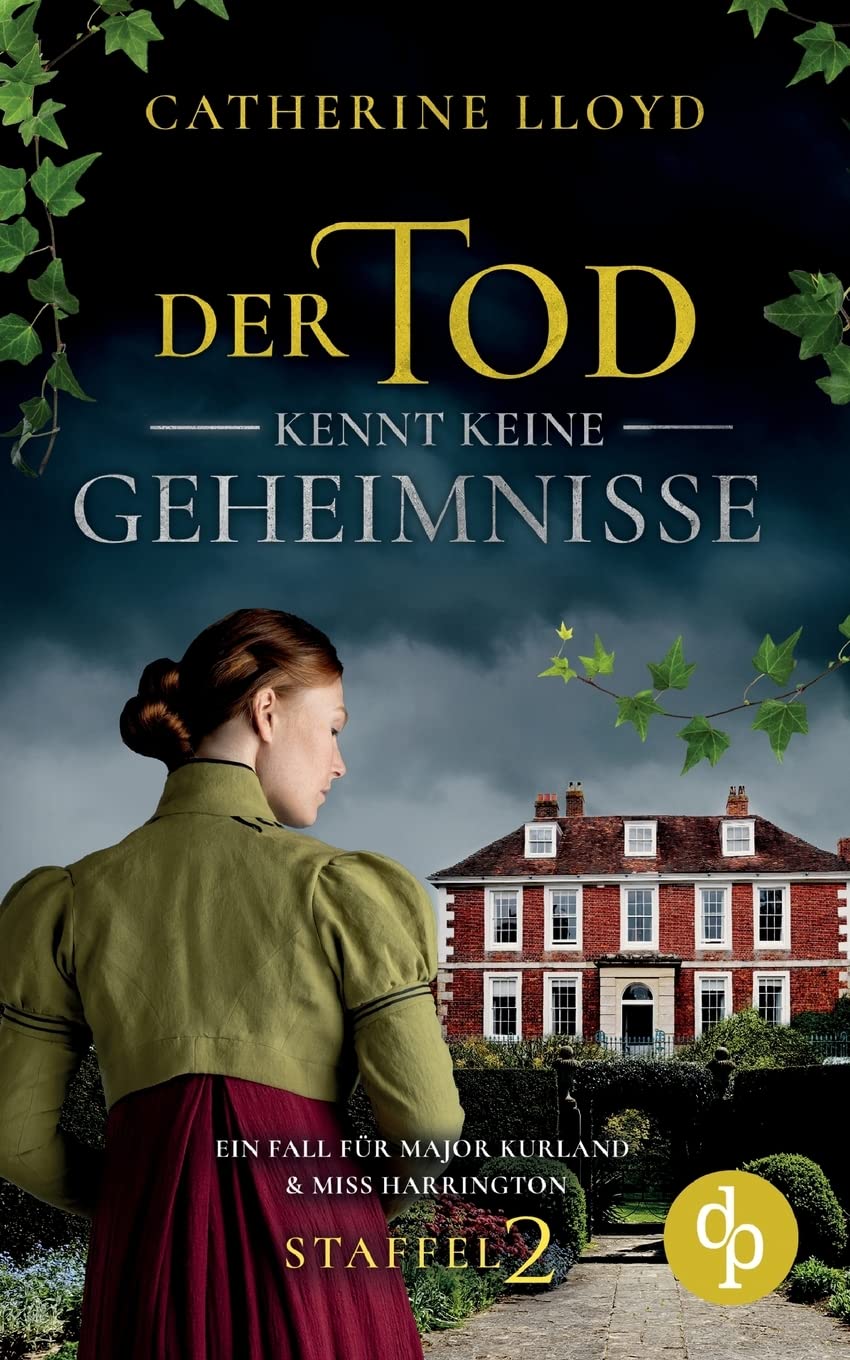 Der Tod kennt keine Geheimnisse Historical Fiction