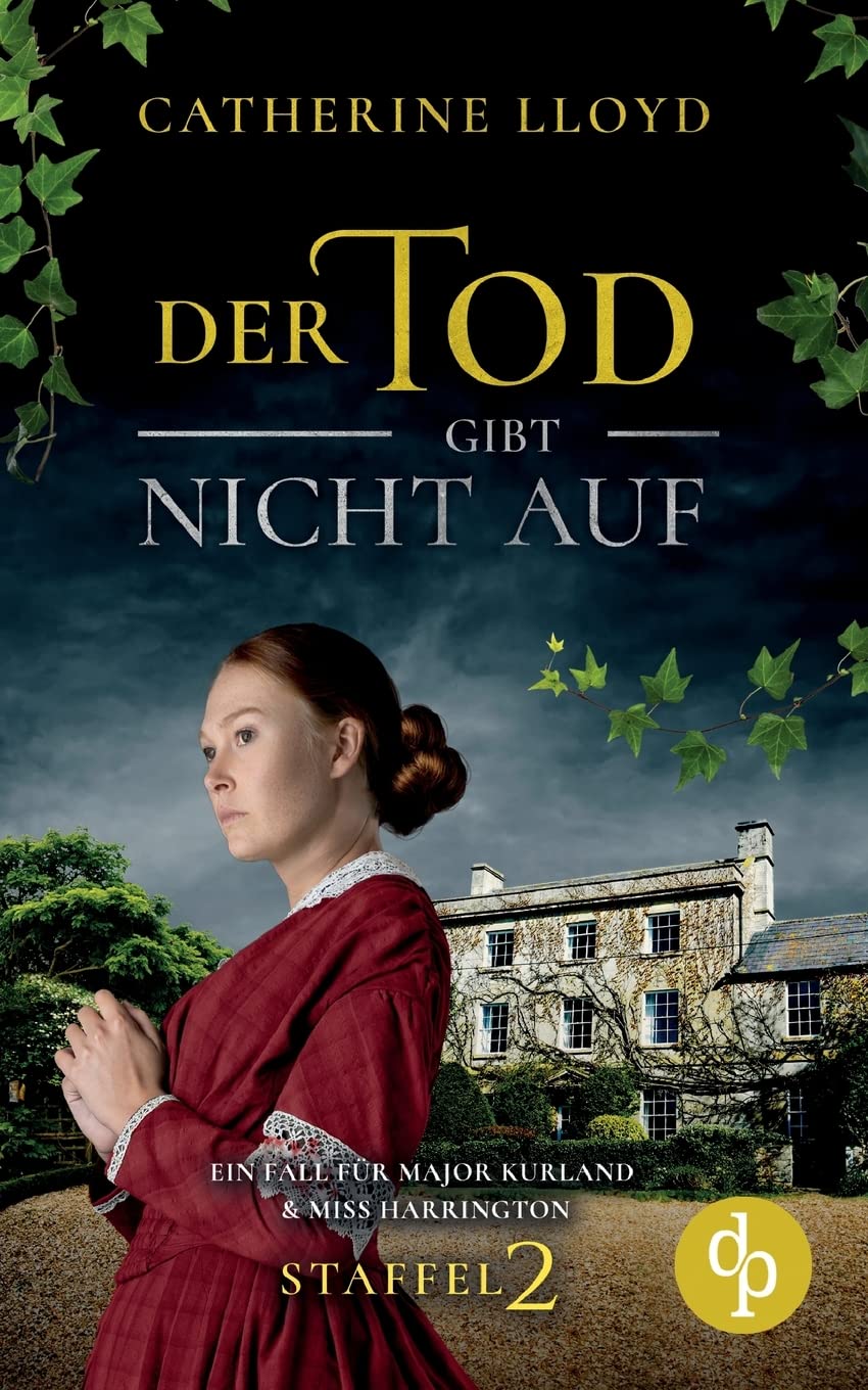 Der Tod gibt nicht auf Historical Fiction