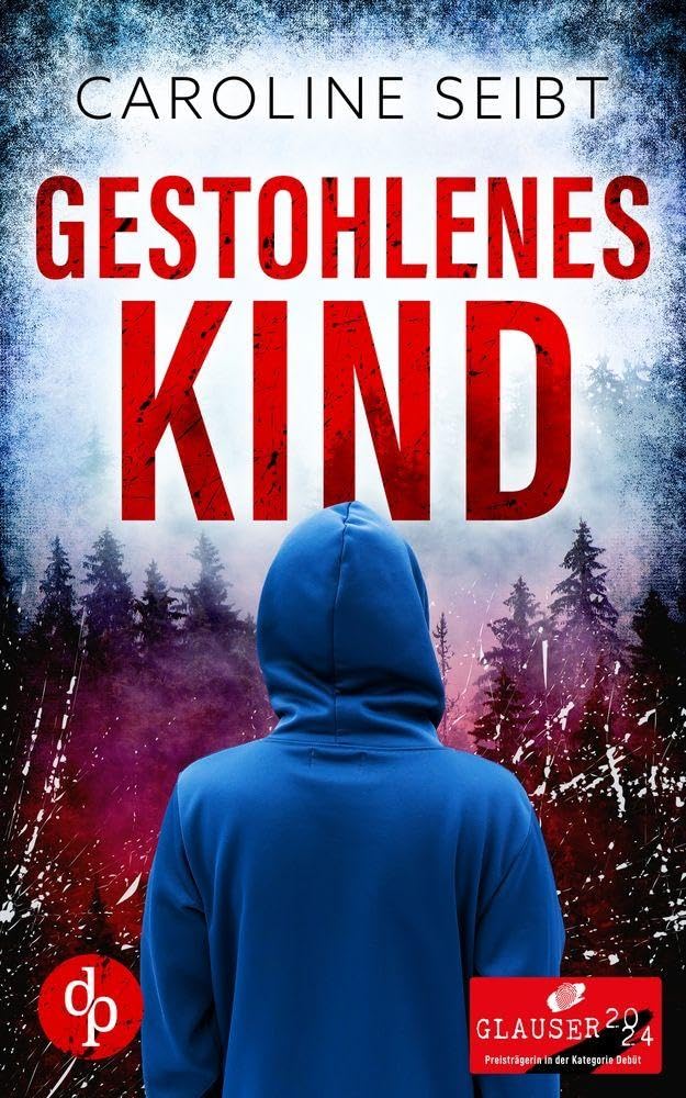 Gestohlenes Kind Contemporary literature Books