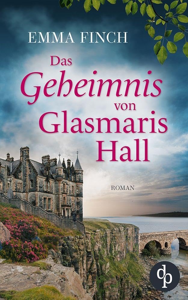 Das Geheimnis von Glasmaris Hall book