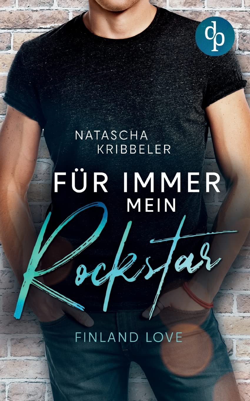 Für immer mein Rockstar: Finland Love Contemporary literature