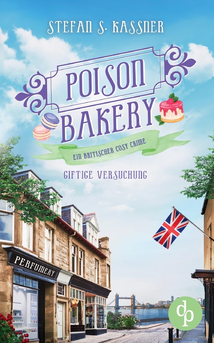 Product Image: Giftige Versuchung