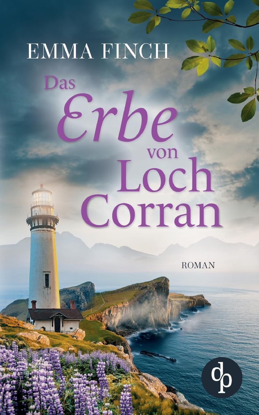 Das Erbe von Loch Corran Contemporary literature