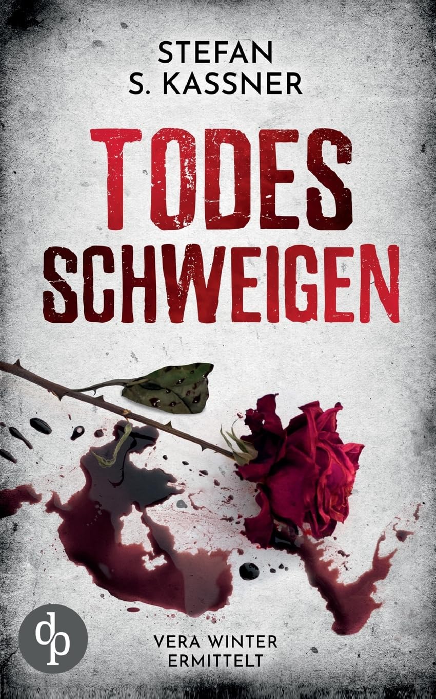Todesschweigen Contemporary literature Books