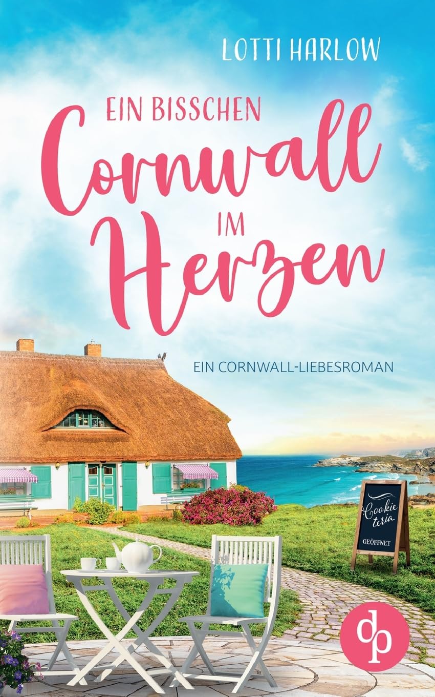 Ein bisschen Cornwall im Herzen Contemporary literature Books