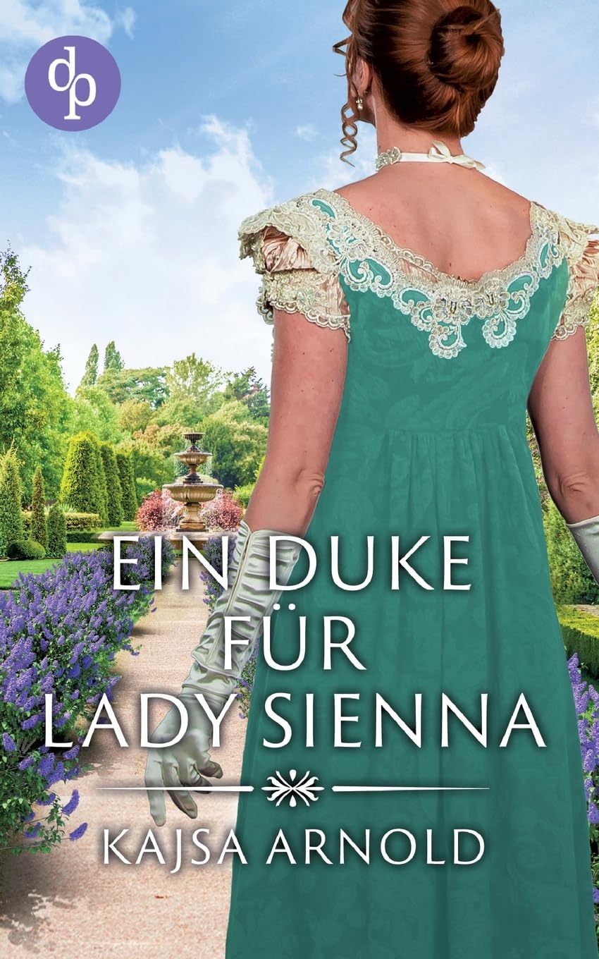 Ein Duke für Lady Sienna Historical Fiction