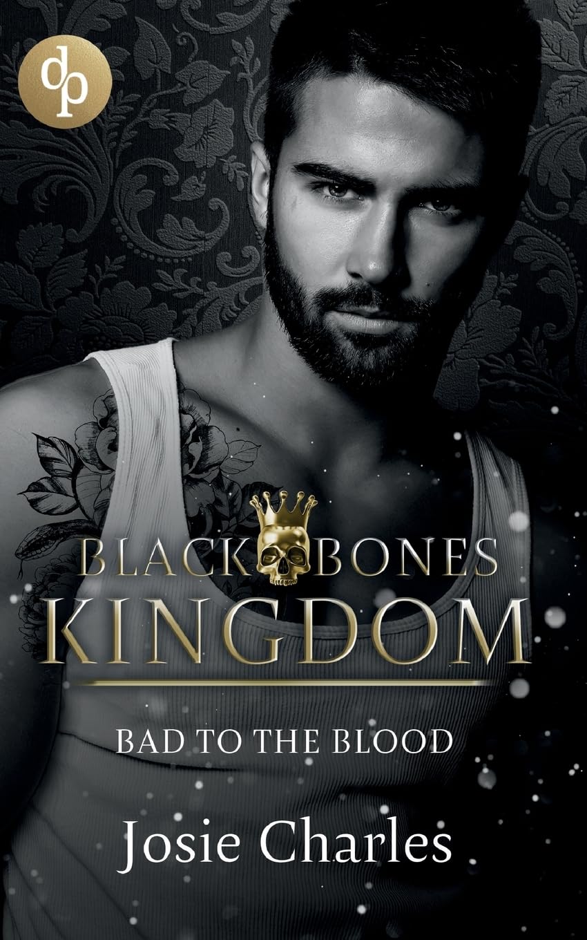 Bad to the Blood Horror & Mystery