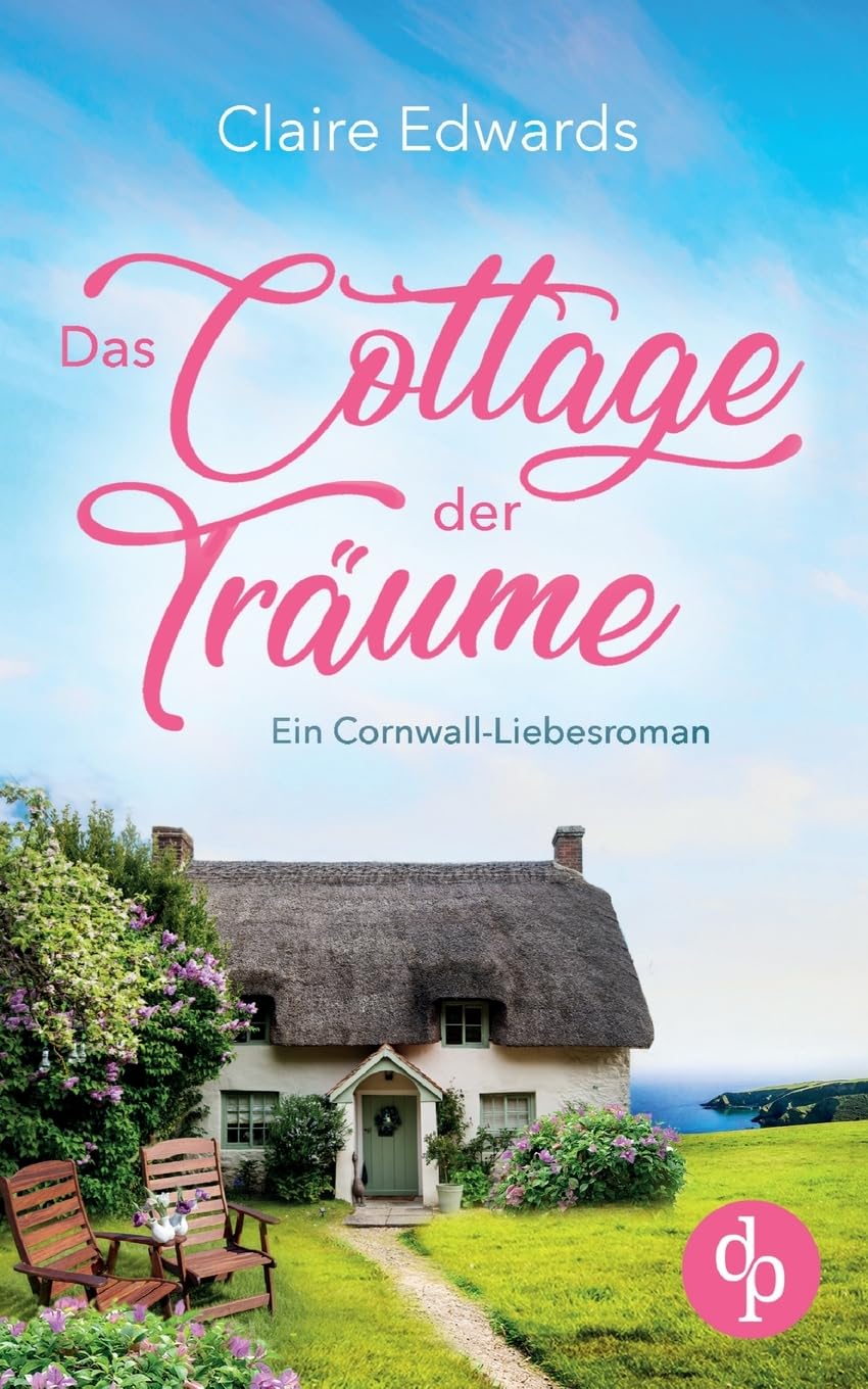 Das Cottage der Träume Contemporary literature Books