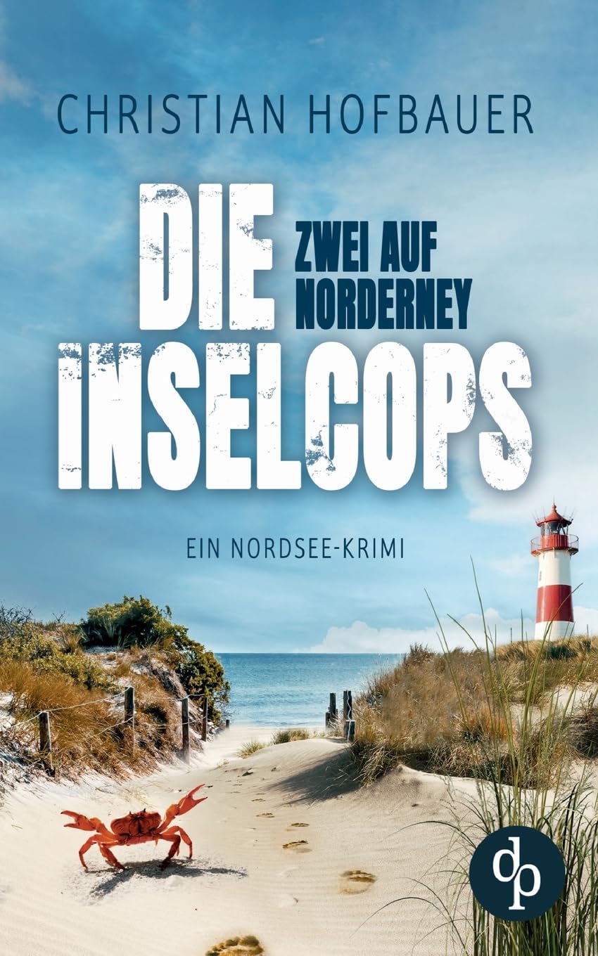 Zwei auf Norderney Contemporary literature Books