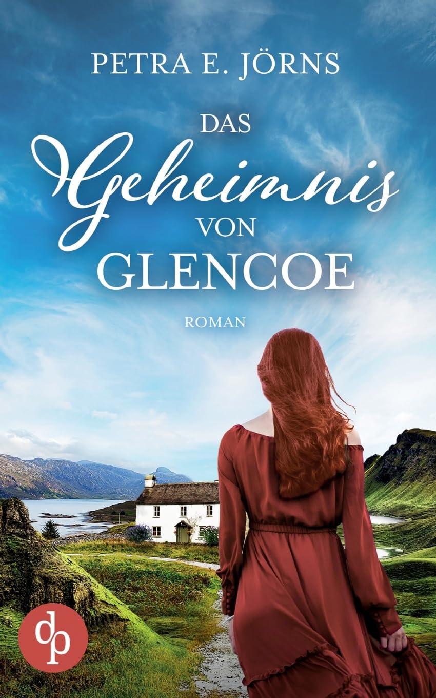 Das Geheimnis von Glencoe Historical Fiction