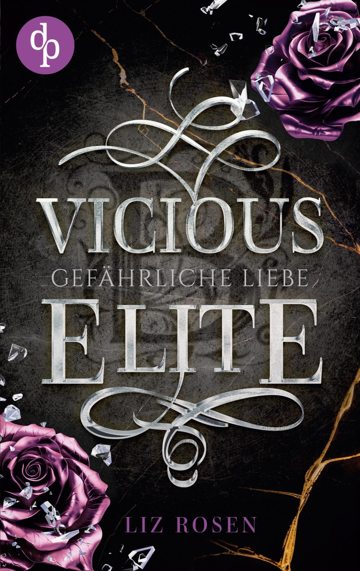 Vicious Elite Contemporary literature Books
