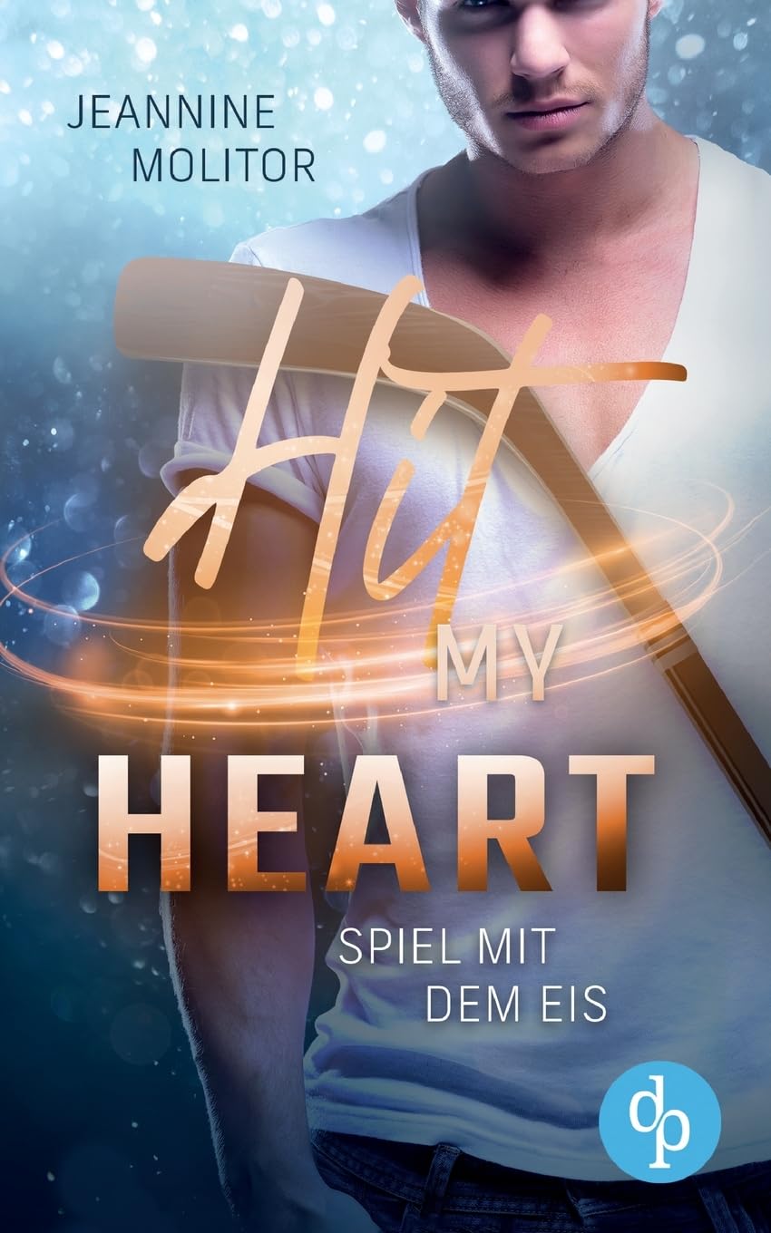 Hit my Heart: Spiel mit dem Eis Contemporary literature