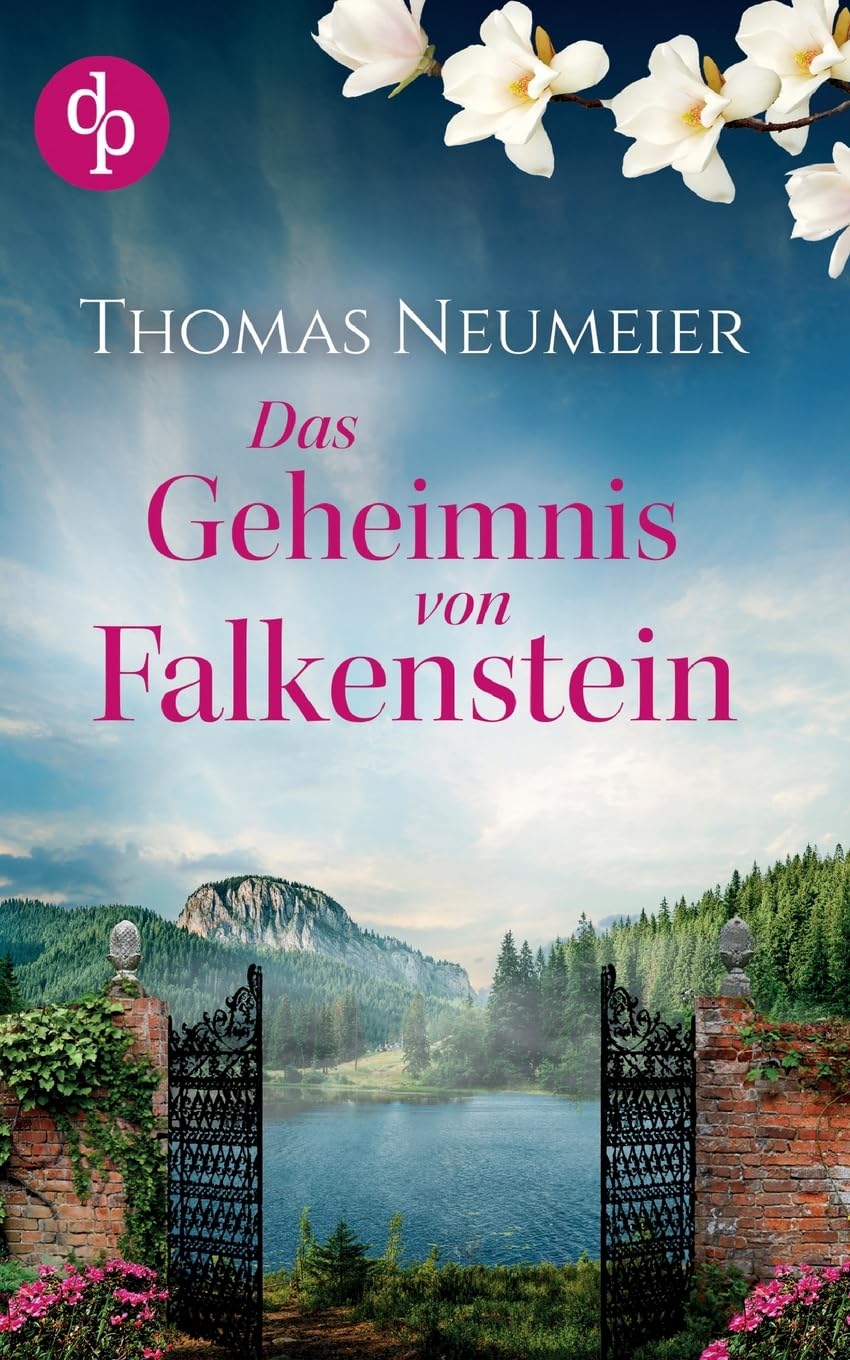 Das Geheimnis von Falkenstein Contemporary literature