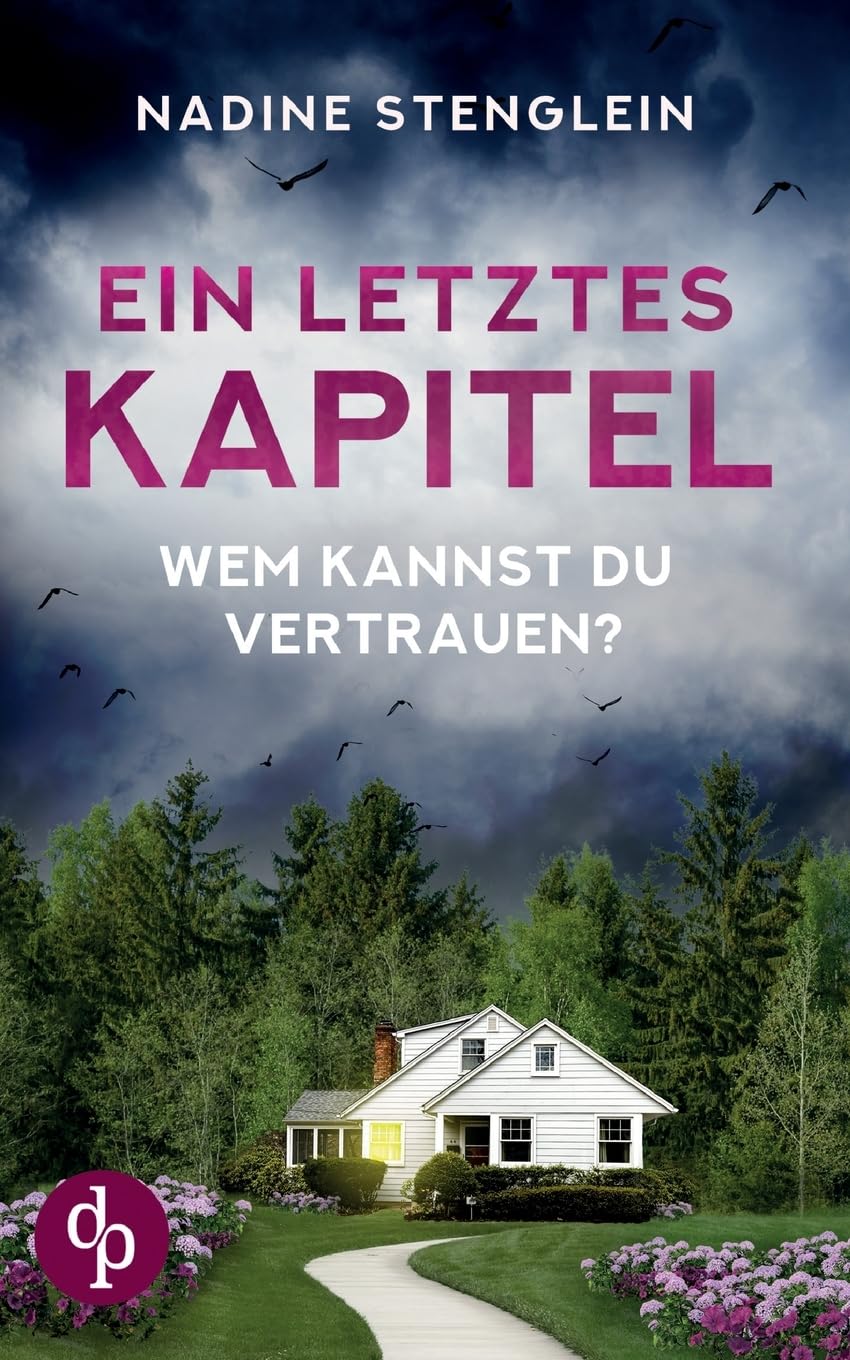 Ein letztes Kapitel Action & Adventure