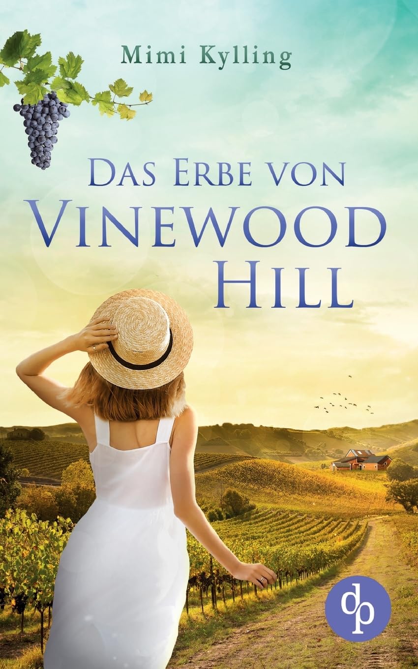 Das Erbe von Vinewood Hill: Ein Familiengeheimnis Contemporary literature