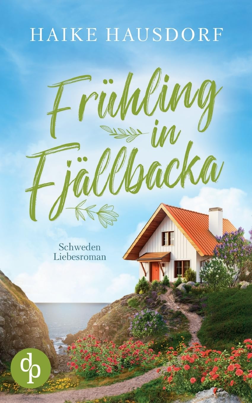 Frühling in Fjällbacka Contemporary literature