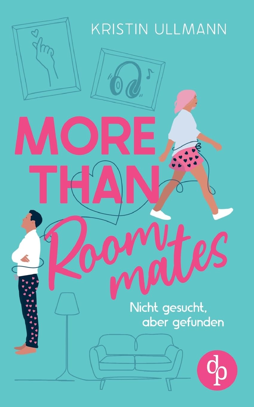 More Than Roommates Humour & Satire