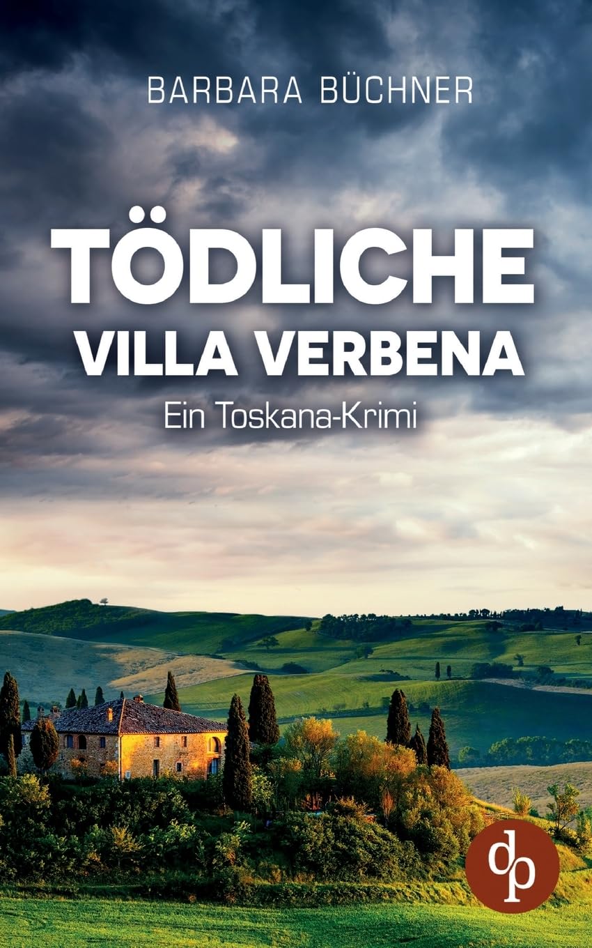 Tödliche Villa Verbena: Ein Toskana-Krimi Social Sciences