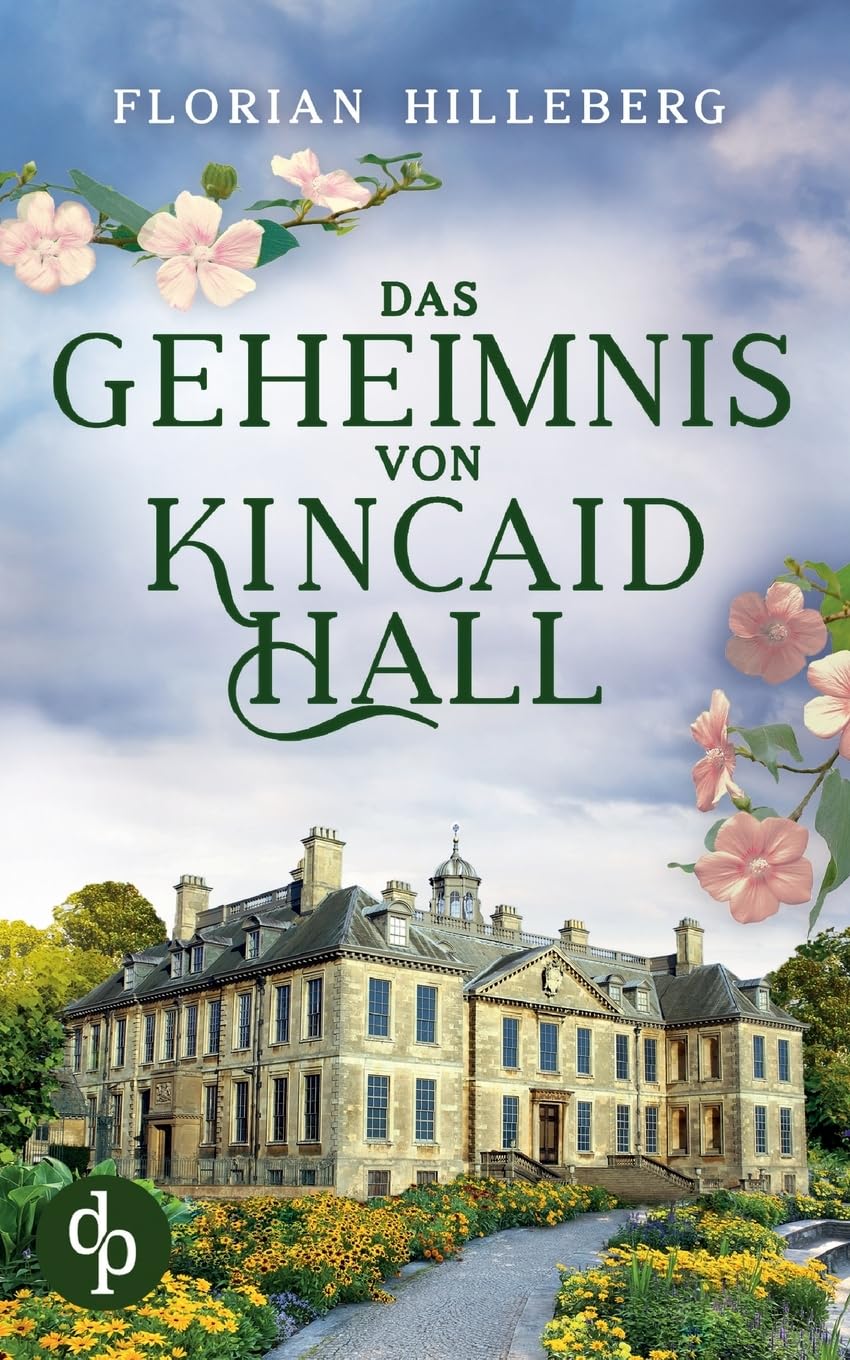 Das Geheimnis von Kincaid Hall Contemporary literature