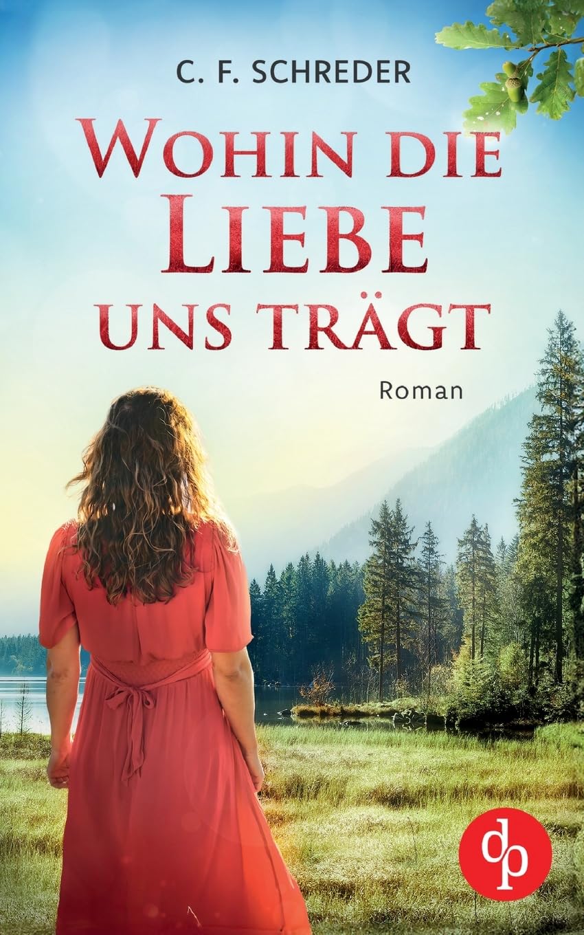 Wohin die Liebe uns trägt Contemporary literature