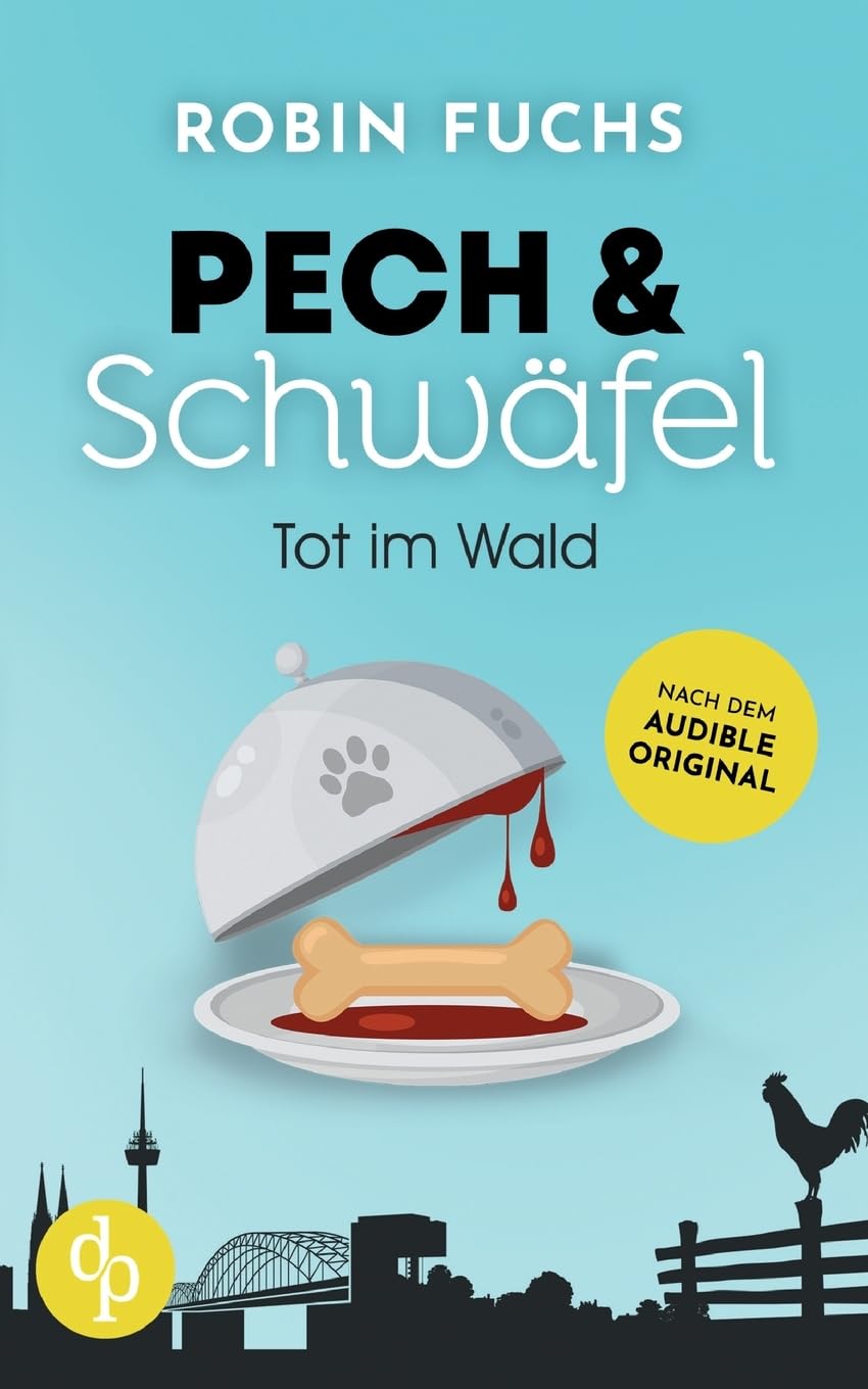 Tot im Wald Contemporary literature