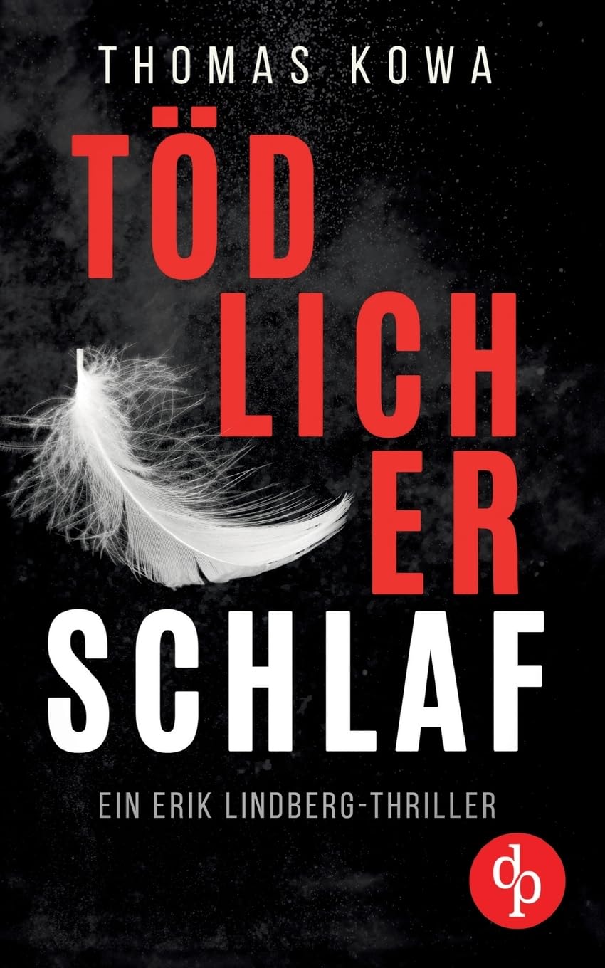 Tödlicher Schlaf Action & Adventure