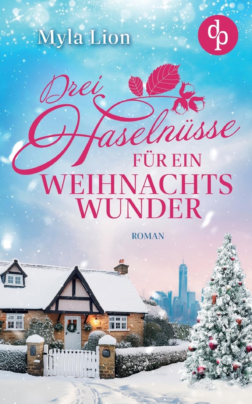 Drei Haselnüsse für ein Weihnachtswunder Contemporary literature