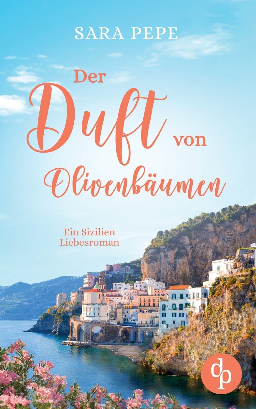 Der Duft von Olivenbäumen Contemporary literature Books