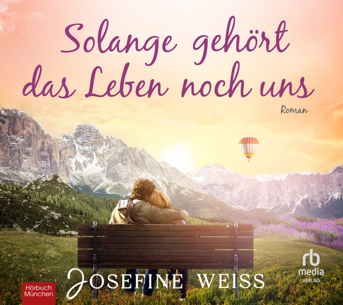 Solange gehört das Leben noch uns Contemporary literature