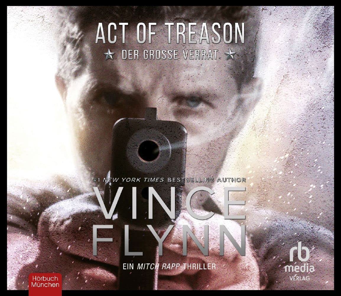 Act of Treason Film, Art & Culture