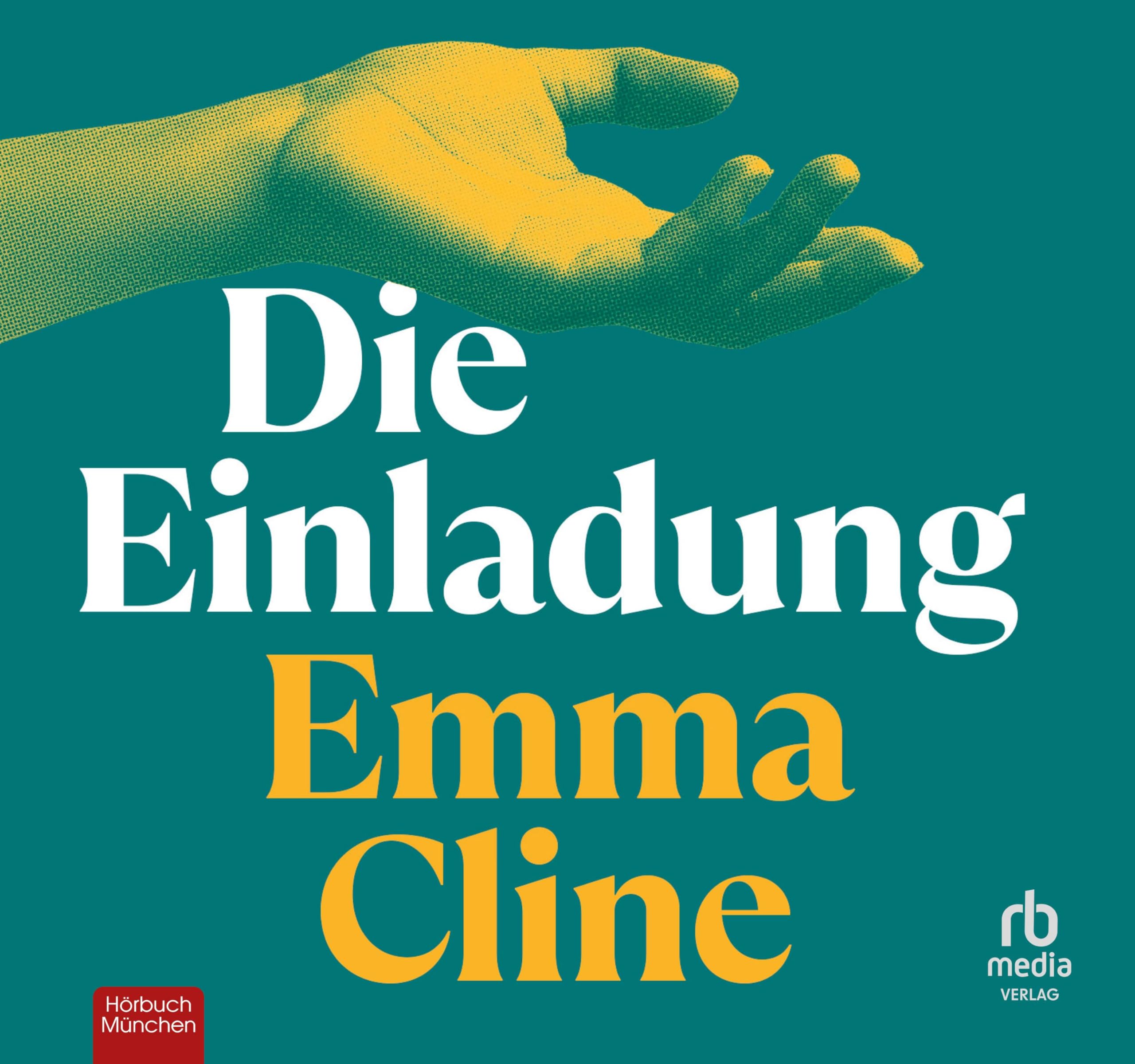 Produktbild: Die Einladung