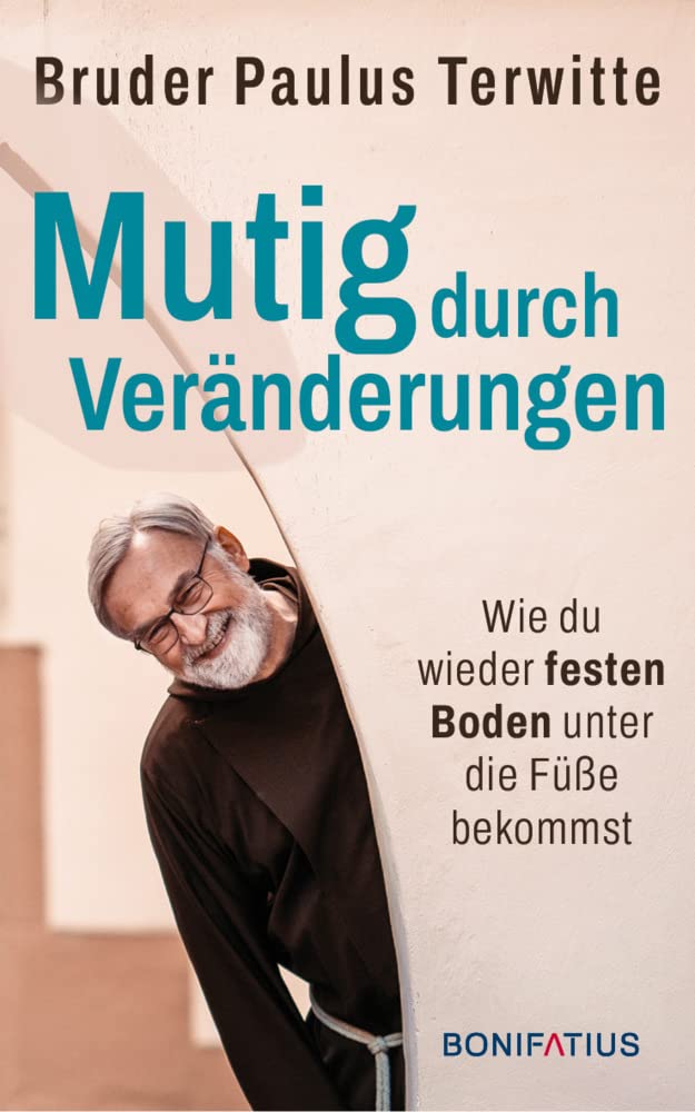 Mutig durch Veränderungen: Wie du wieder festen Boden unter den Füßen bekommst Lifestyle