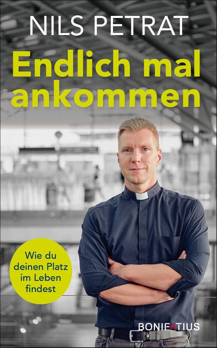 Endlich mal ankommen Lifestyle Books