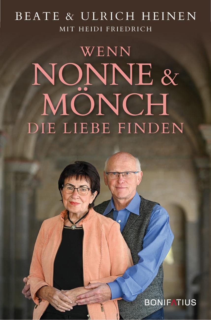 Wenn Nonne und Mönch die Liebe finden Science