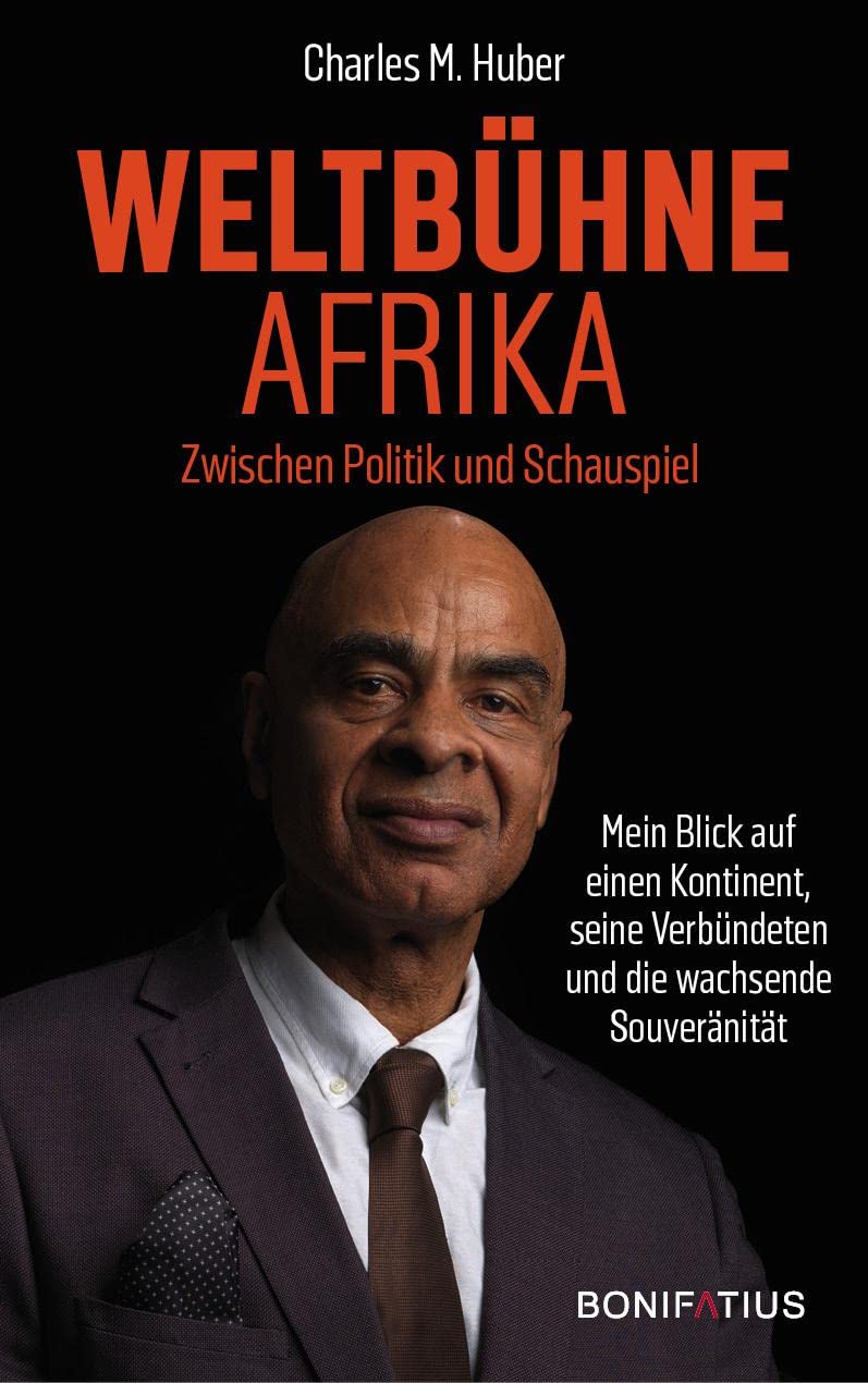 Weltbühne Afrika Books