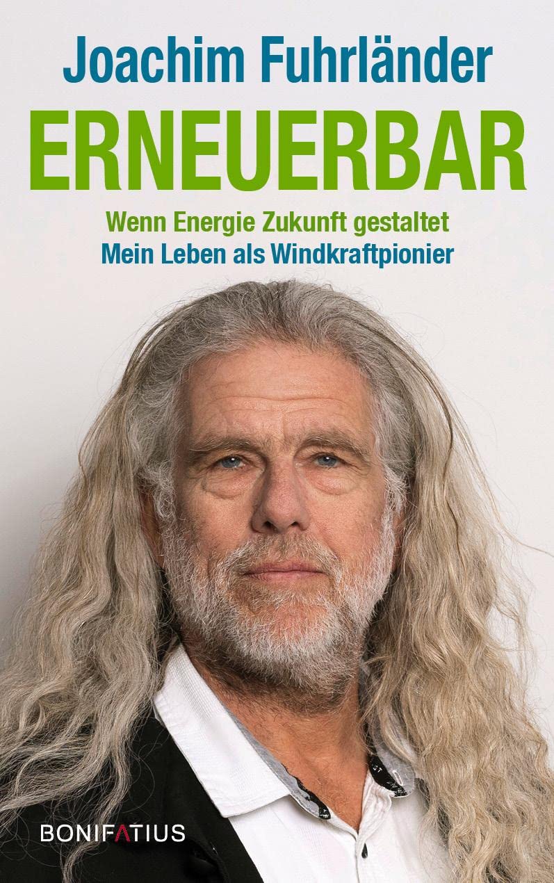 Product Image: Erneuerbar