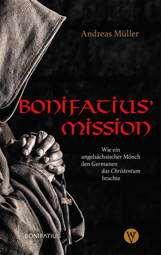 Bonifatius Mission Second hand books on Religion & Esotericism