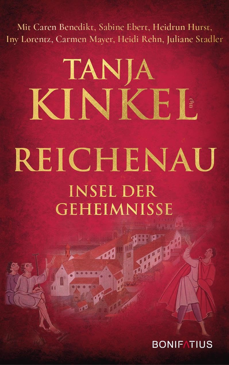 Product Image: Reichenau - Insel der Geheimnisse