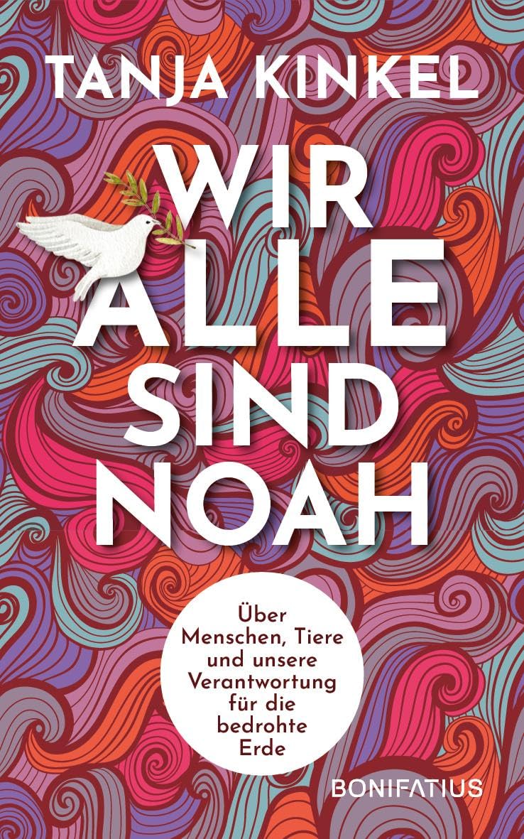 Product Image: Wir alle sind Noah