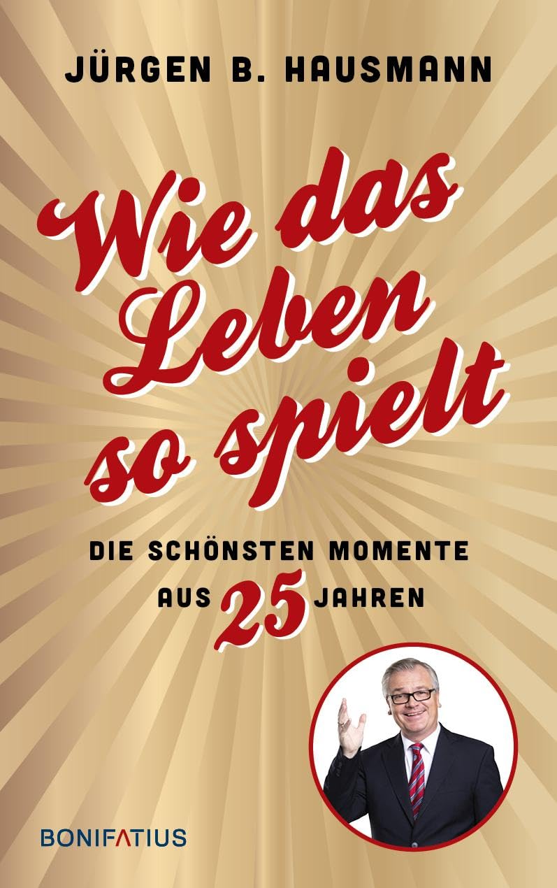 Wie das Leben so spielt book