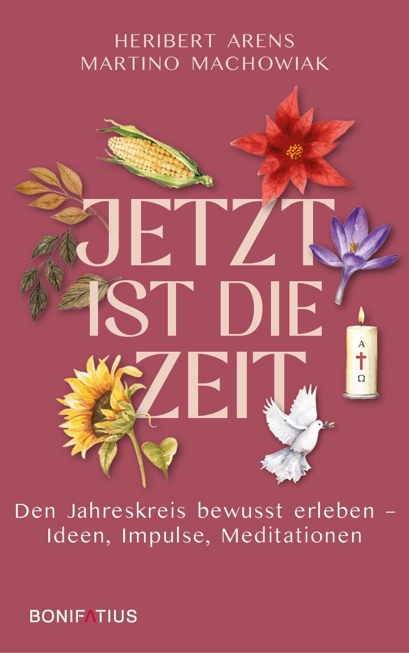 Jetzt ist die Zeit Lifestyle