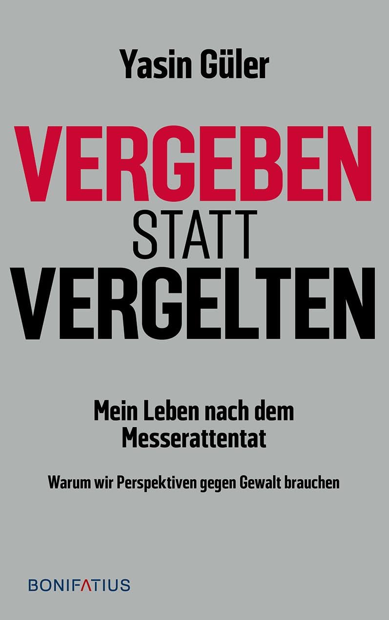 Vergeben statt vergelten Psychology